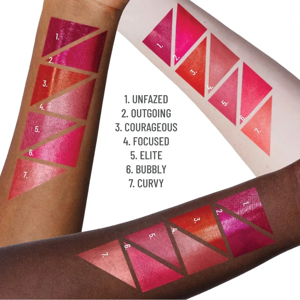 Lys Beauty this lightweight